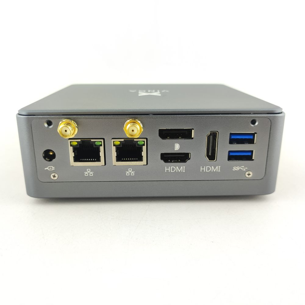 Компьютер Vinga Mini PC V665 Фото 1