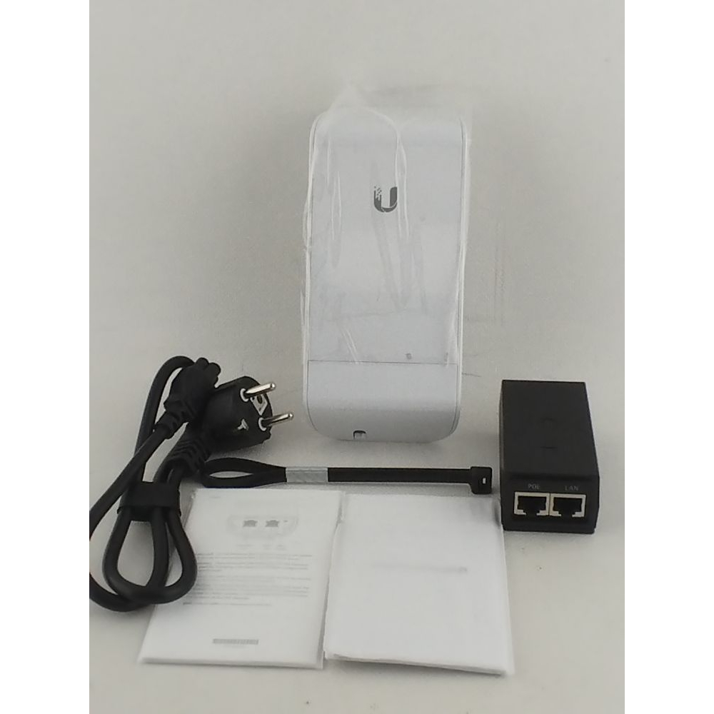 Точка доступа Wi-Fi Ubiquiti LOCO M2 Фото