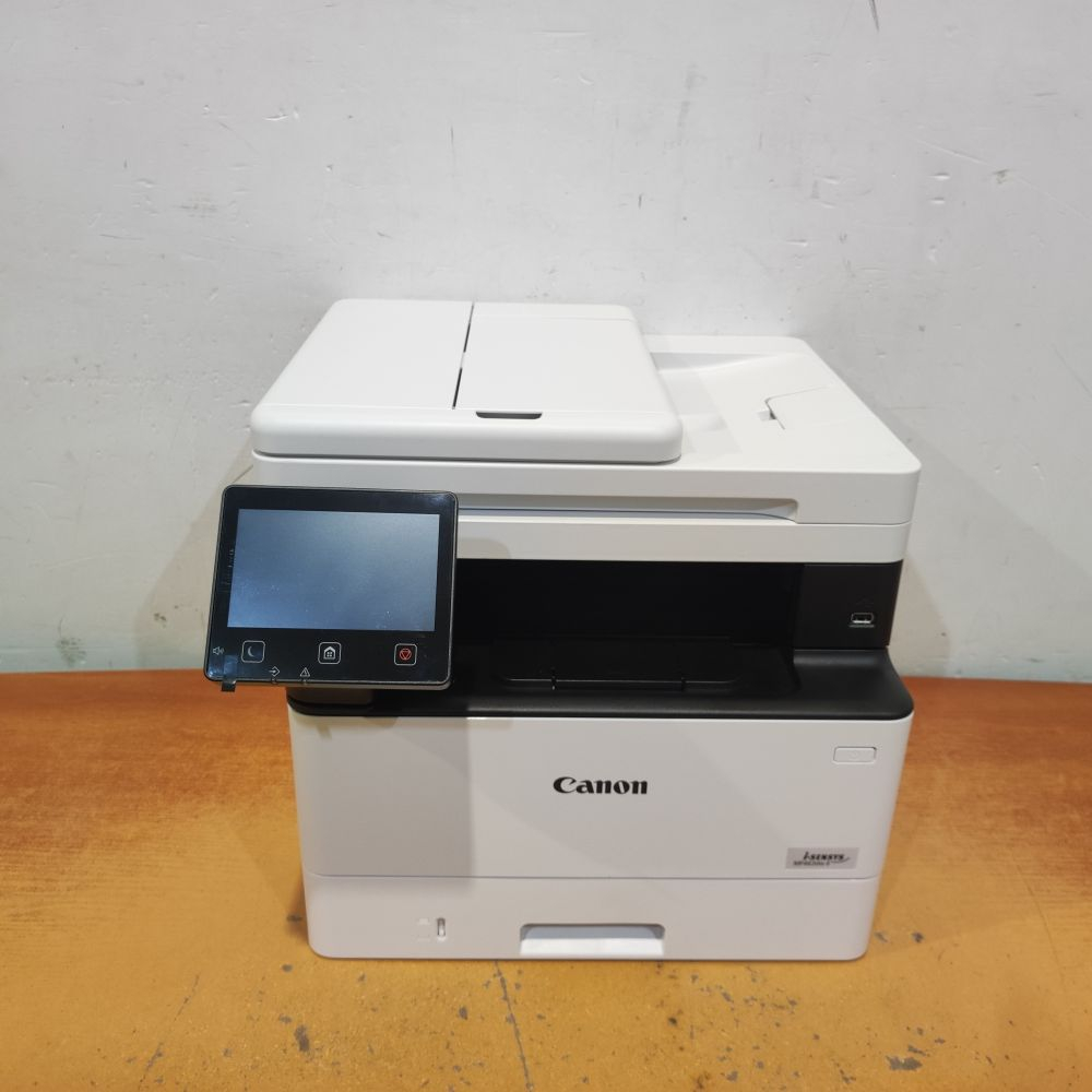 Многофункциональное устройство Canon MF463dw II Wi-Fi Фото