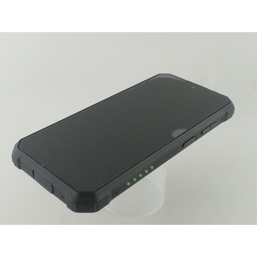 Мобильный телефон OUKITEL G1 6/256GB Green Фото 1