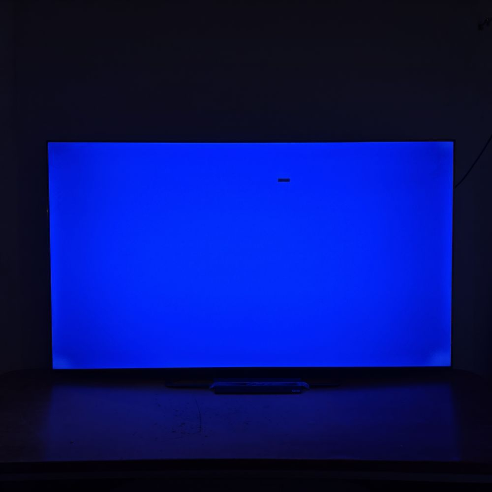 Телевизор Vinga S75UHD25QWEB изображение 3