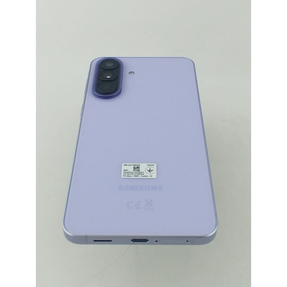 Мобильный телефон Samsung Galaxy A57 5G 8/256Gb Violet (SM-A576BZVDEUC) изображение 6