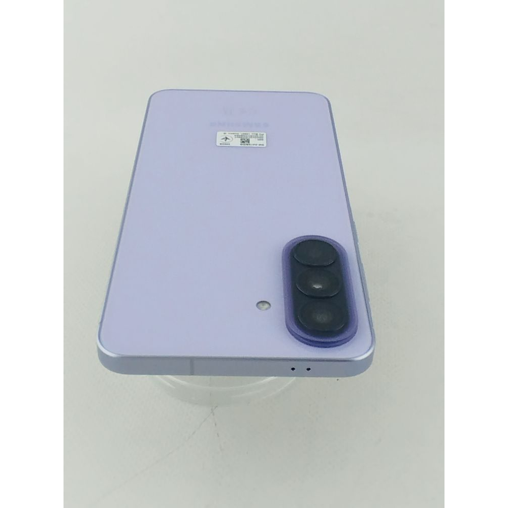 Мобильный телефон Samsung Galaxy A57 5G 8/256Gb Violet (SM-A576BZVDEUC) изображение 7