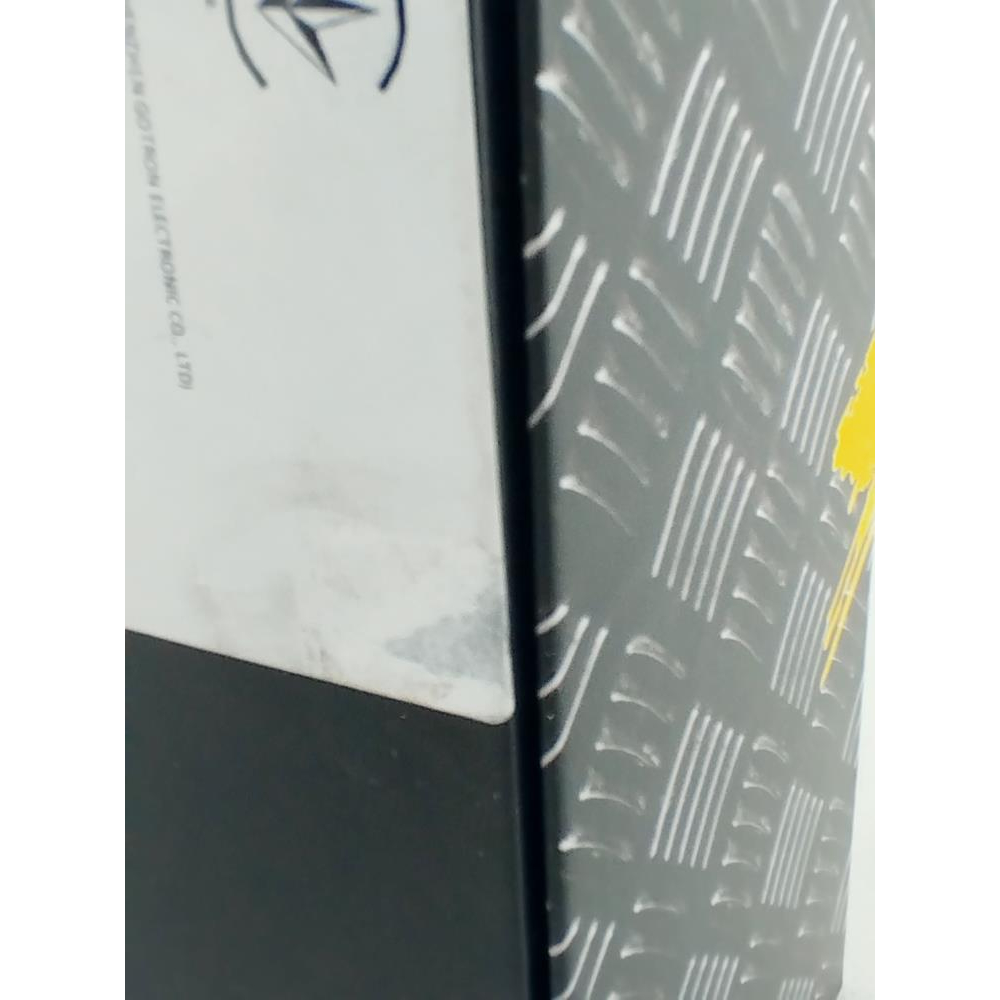 Мобільний телефон Ulefone Armor 33 12/512Gb Black (6975326660129) зображення 10