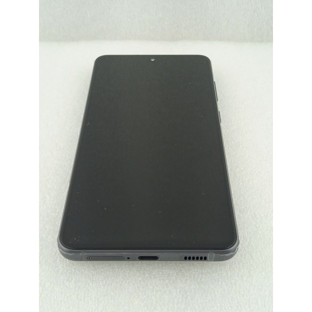 Мобильный телефон Samsung Galaxy S21 FE 5G 6/128Gb Gray Фото
