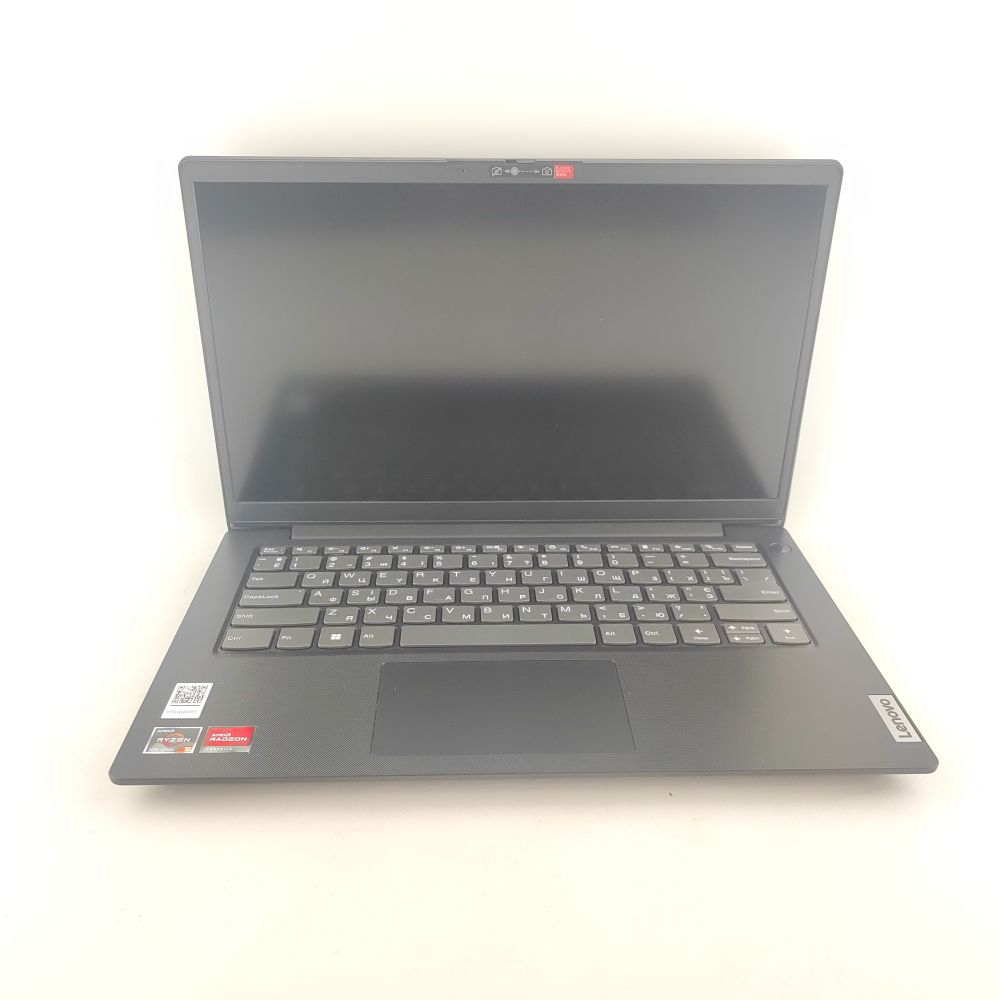Ноутбук Lenovo V14 G4 AMN (82YT00R6RA) зображення 2