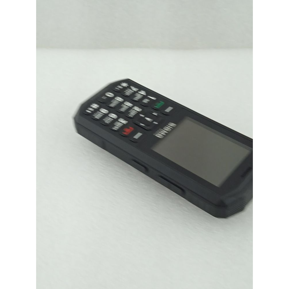 Мобильный телефон Sigma X-treme PA68 Black Фото 3