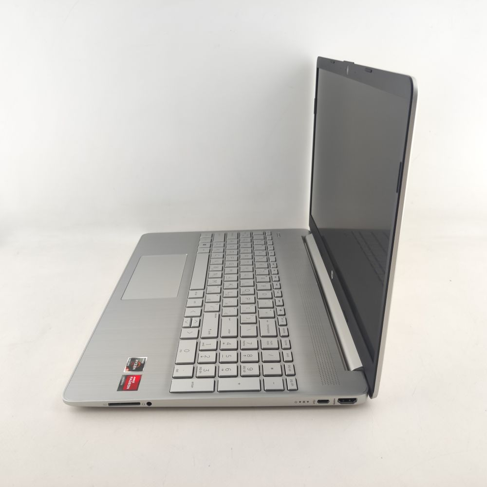 Ноутбук HP 15s-eq2202nw (597A9EA) изображение 3