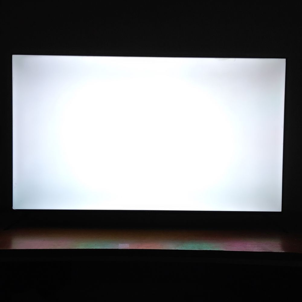 Телевизор Vinga S65UHD25BWEB изображение 6