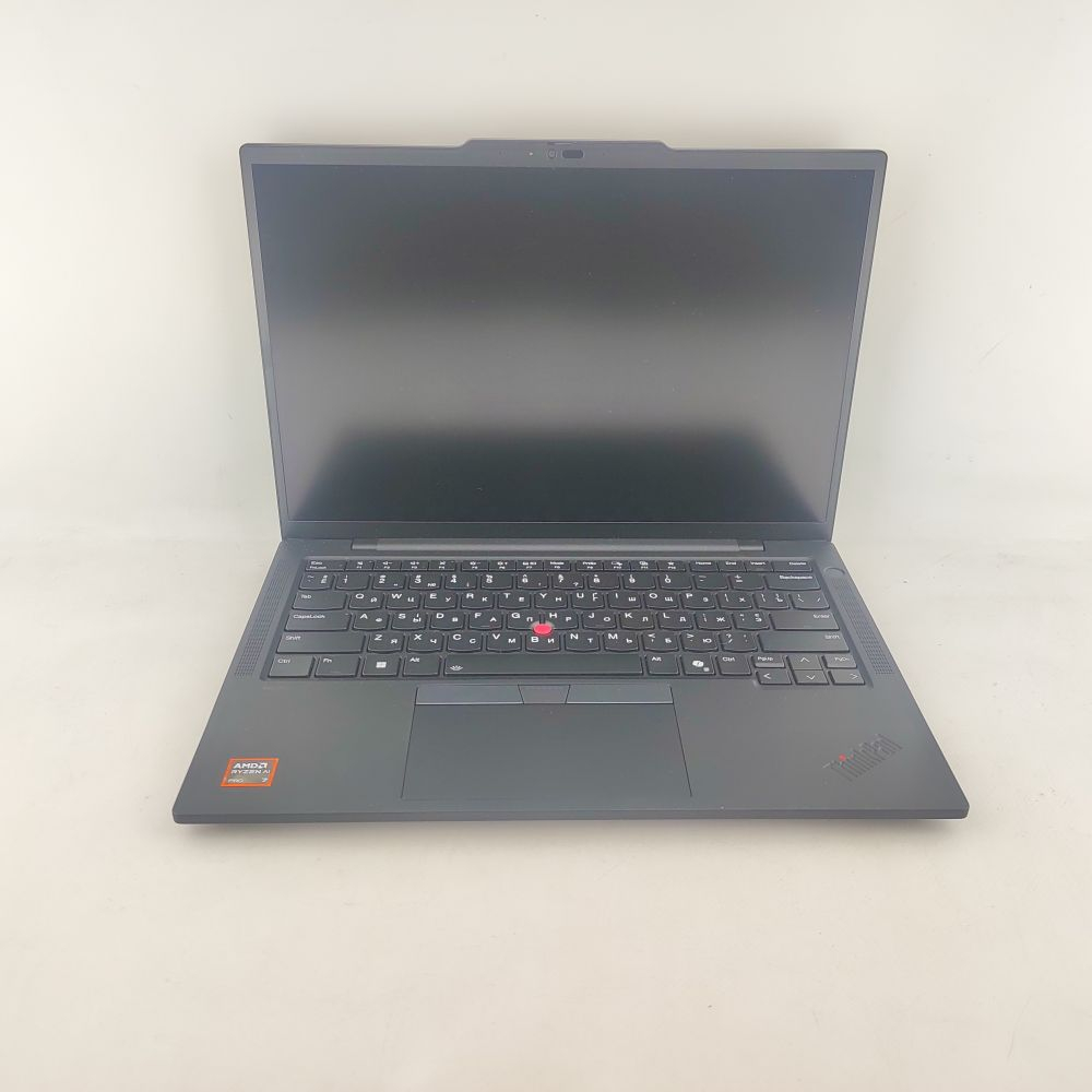 Ноутбук Lenovo ThinkPad T14s G6 (21M1001NRA) зображення 2