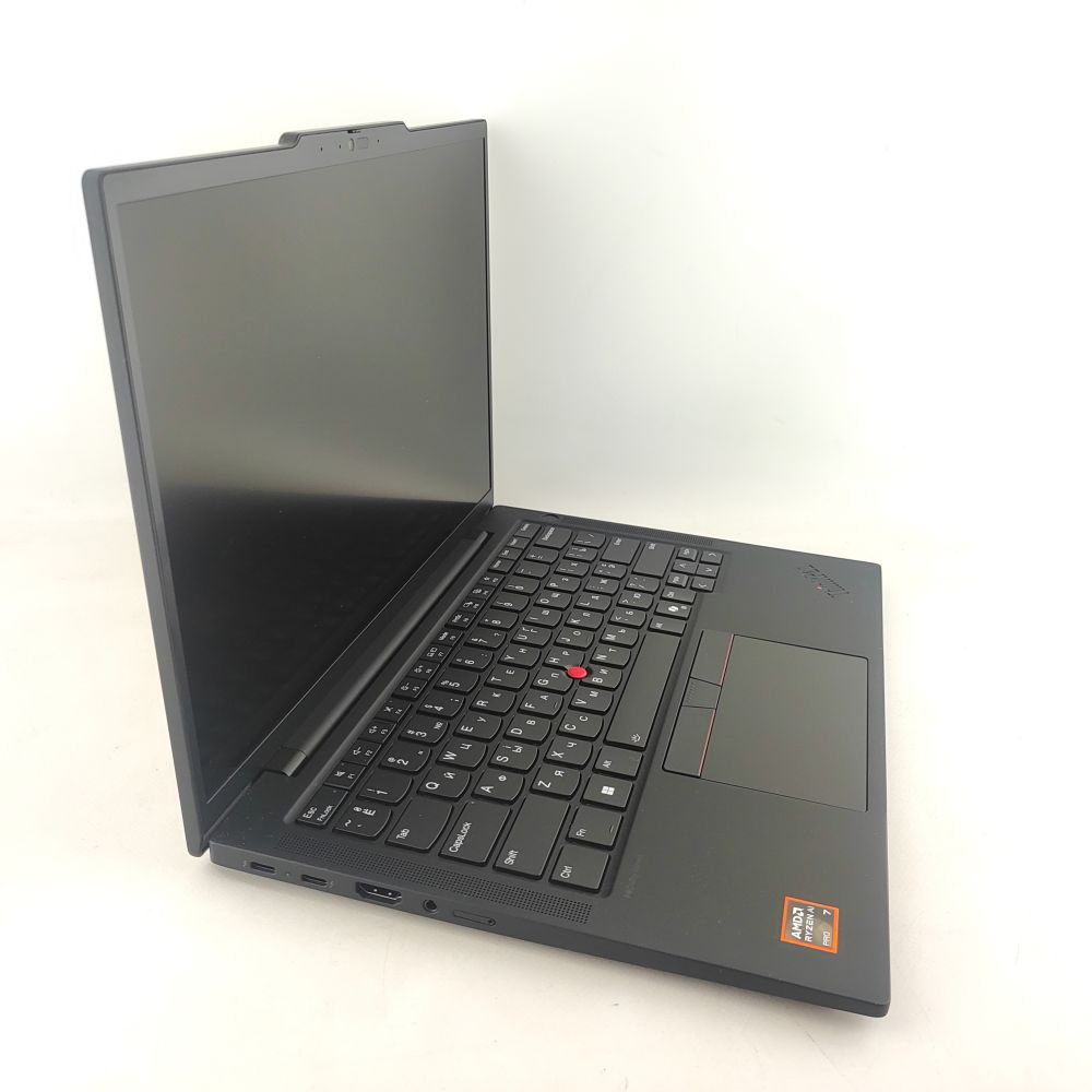 Ноутбук Lenovo ThinkPad T14s G6 (21M1001NRA) зображення 4