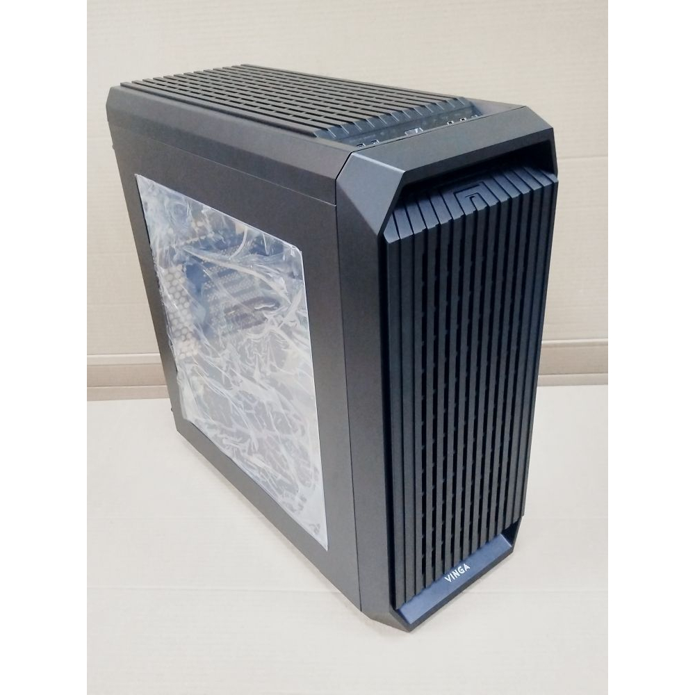 Корпус для ПК Vinga Cobalt Фото