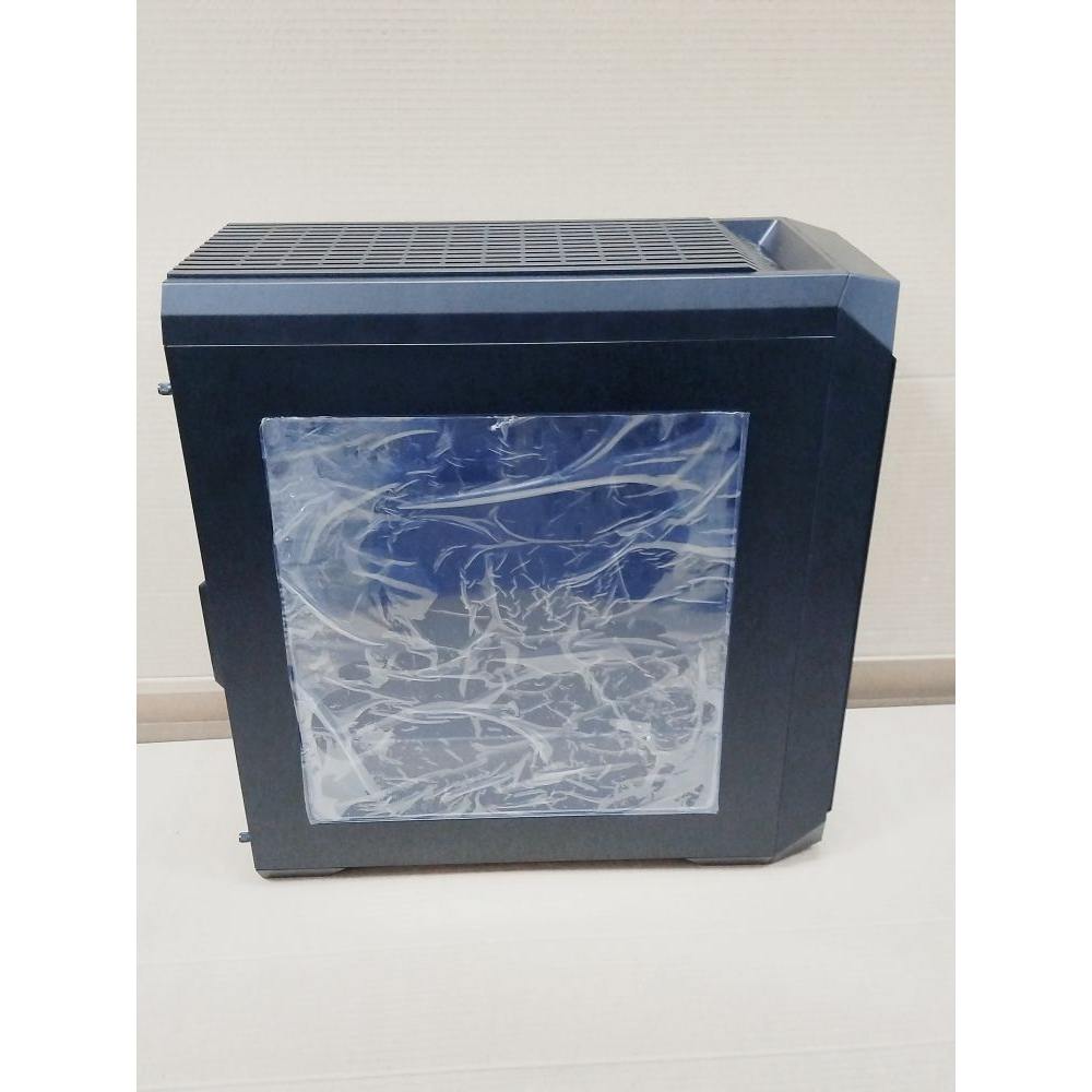 Корпус для ПК Vinga Cobalt Фото 2