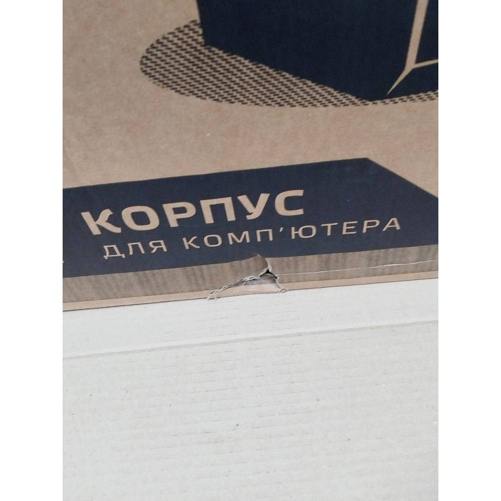 Корпус для ПК Vinga Cobalt Фото 6