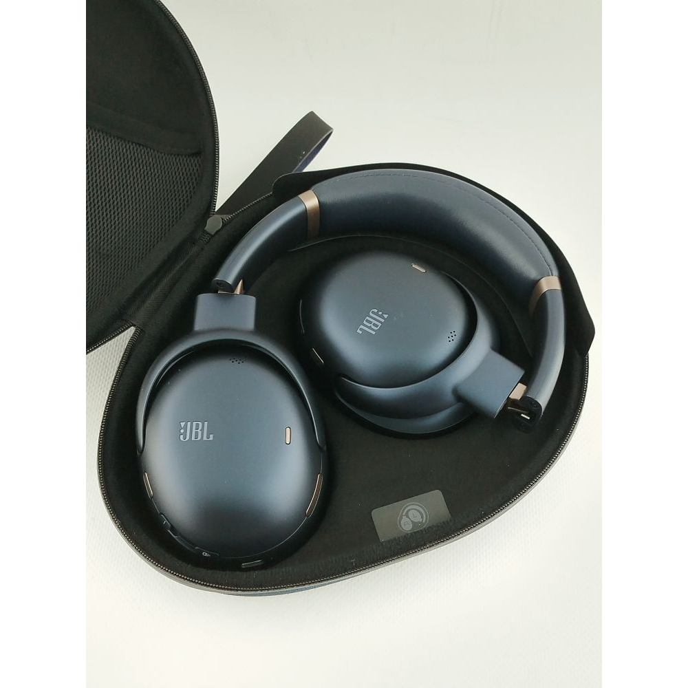 Наушники JBL Tour One M3 Blue Фото 1