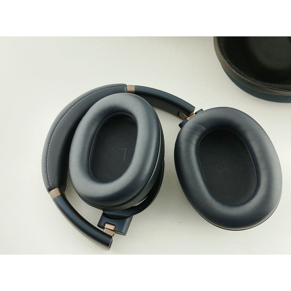 Наушники JBL Tour One M3 Blue Фото 2