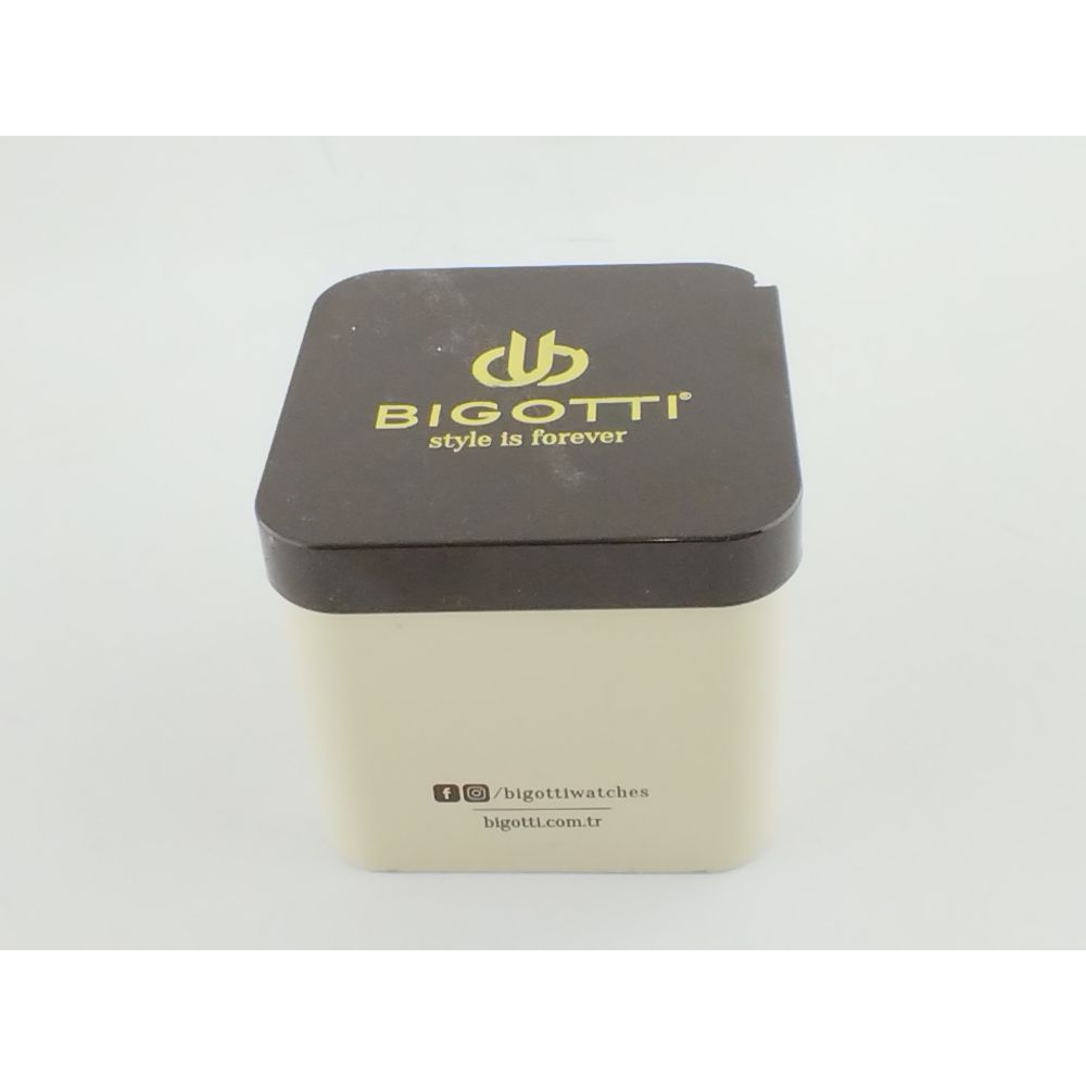 Наручные часы Bigotti BGT0257-2 Фото 3