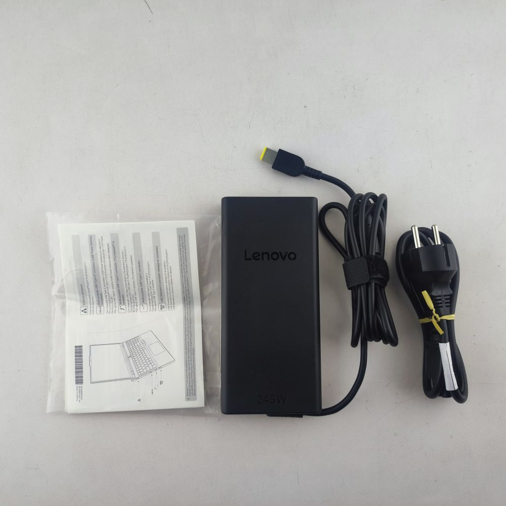 Ноутбук Lenovo Legion 5 15IRX10 (83LY005CRA) изображение 10