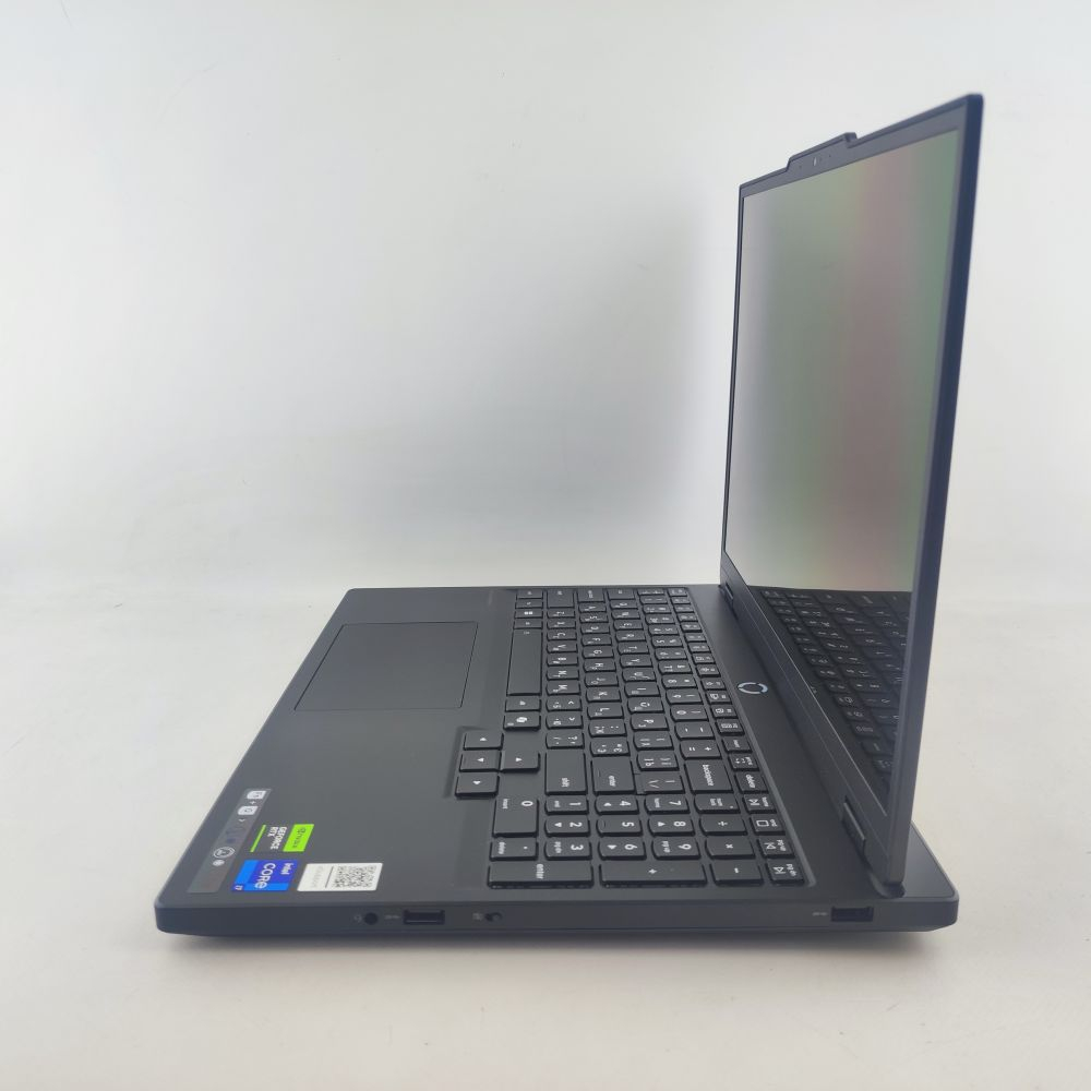 Ноутбук Lenovo Legion 5 15IRX10 (83LY005CRA) изображение 4