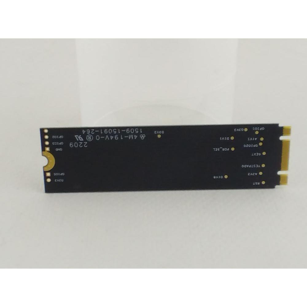 Накопитель SSD Acer M.2 2280 512GB RE100 Фото 1
