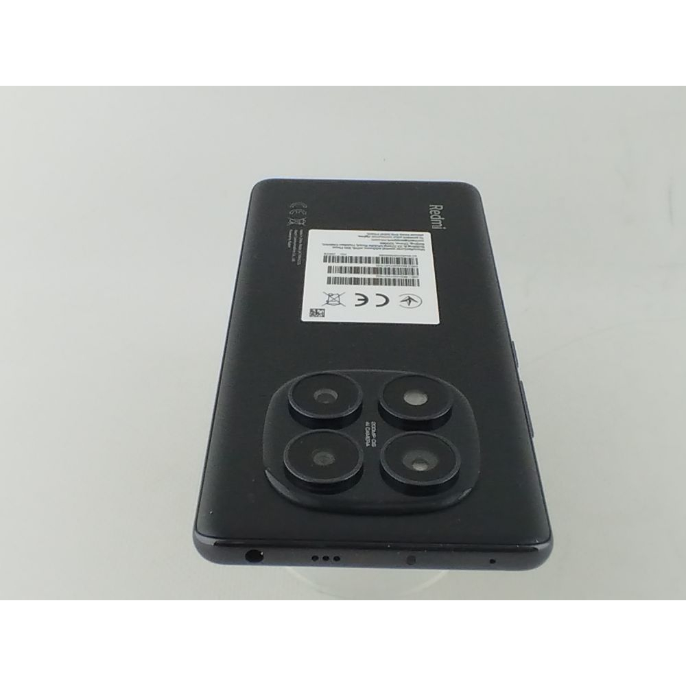 Мобильный телефон Xiaomi Redmi Note 14 Pro 8/256GB Midnight Black (1123272) изображение 6