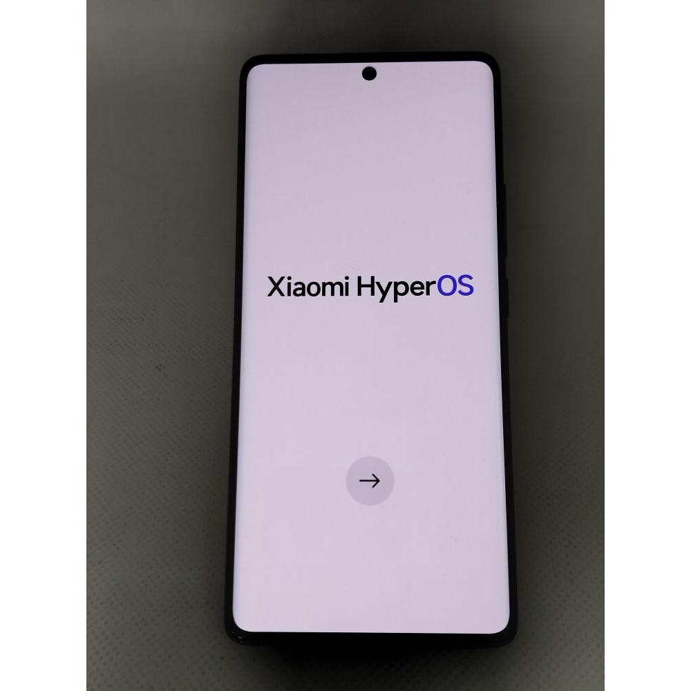 Мобільний телефон Xiaomi Redmi Note 14 Pro 8/256GB Midnight Black (1123272) зображення 7