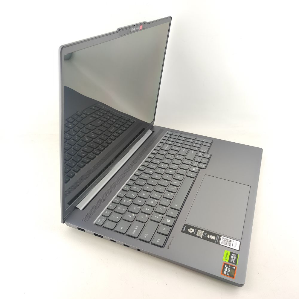Ноутбук Lenovo IdeaPad Pro 5 16AKP10 (83JN000XUS) зображення 3