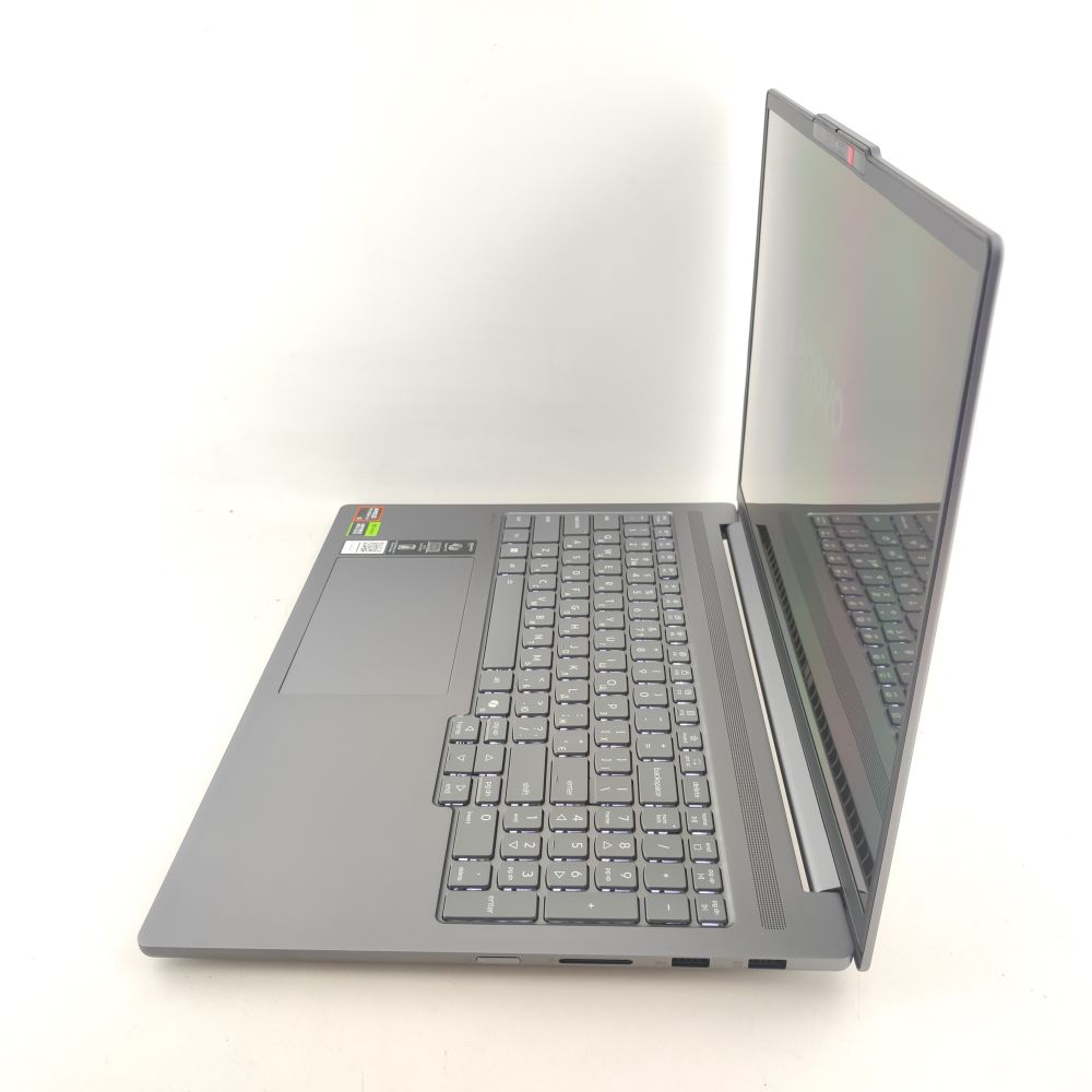 Ноутбук Lenovo IdeaPad Pro 5 16AKP10 (83JN000XUS) зображення 4