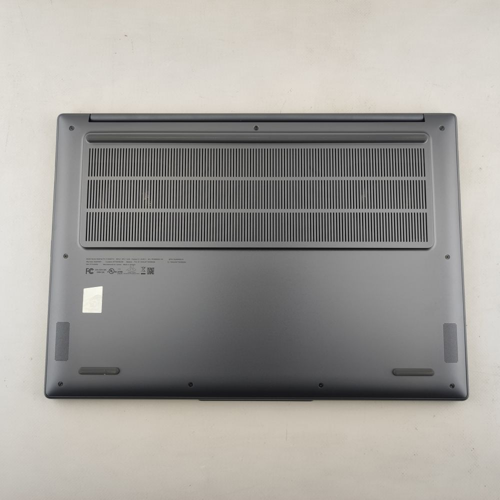 Ноутбук Lenovo IdeaPad Pro 5 16AKP10 (83JN000XUS) зображення 5