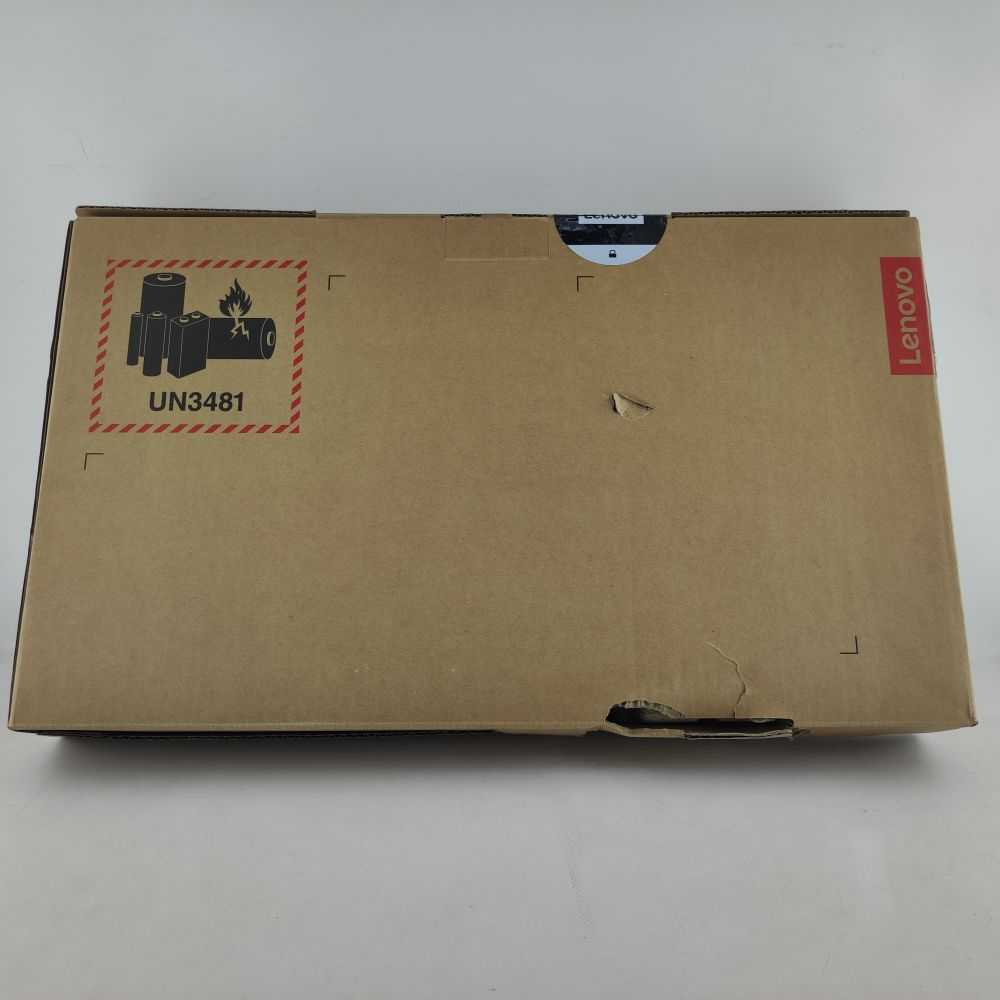 Ноутбук Lenovo IdeaPad Pro 5 16AKP10 (83JN000XUS) зображення 9