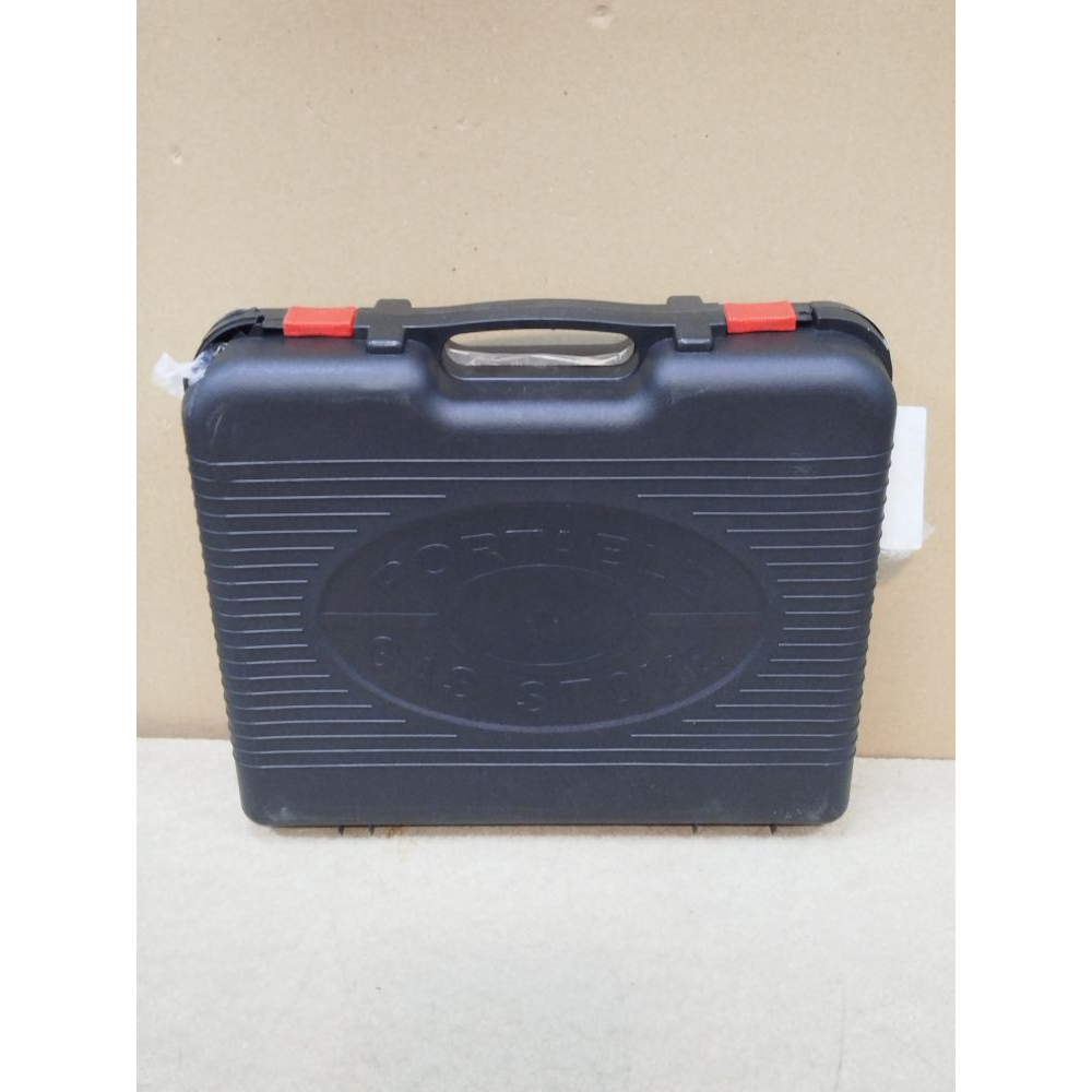 Портативная газовая плитка Voltronic Happy Home BK-155A Фото 1