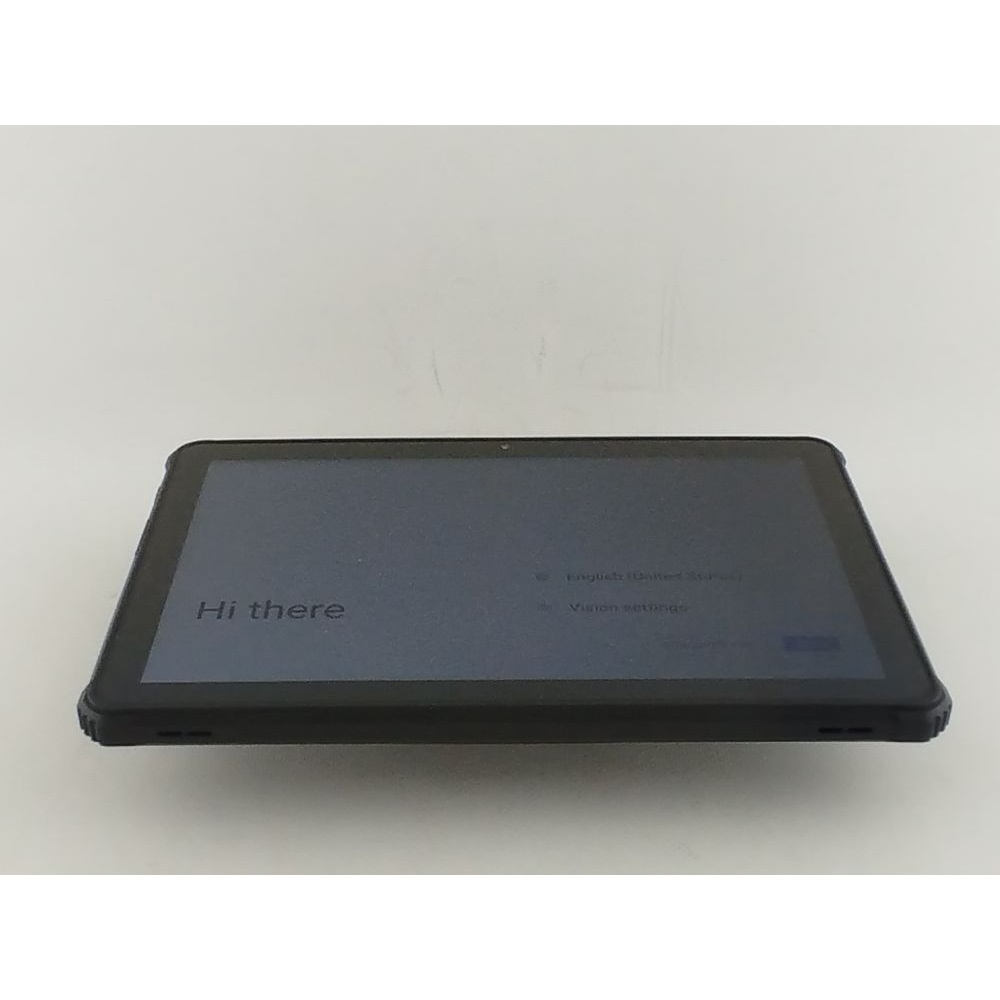 Планшет OUKITEL RT9 10.1" 6/256GB LTE Black Фото