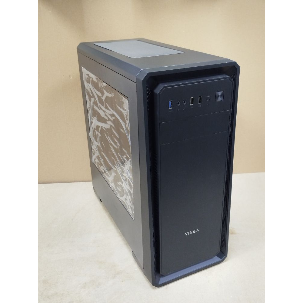Корпус для ПК Vinga Sain 1 Фото