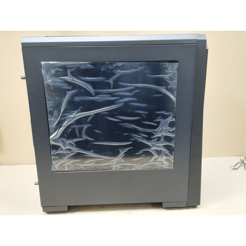 Корпус для ПК Vinga Sain 1 Фото 2