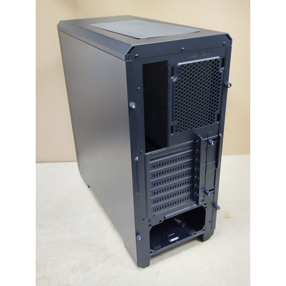 Корпус для ПК Vinga Sain 1 Фото 3