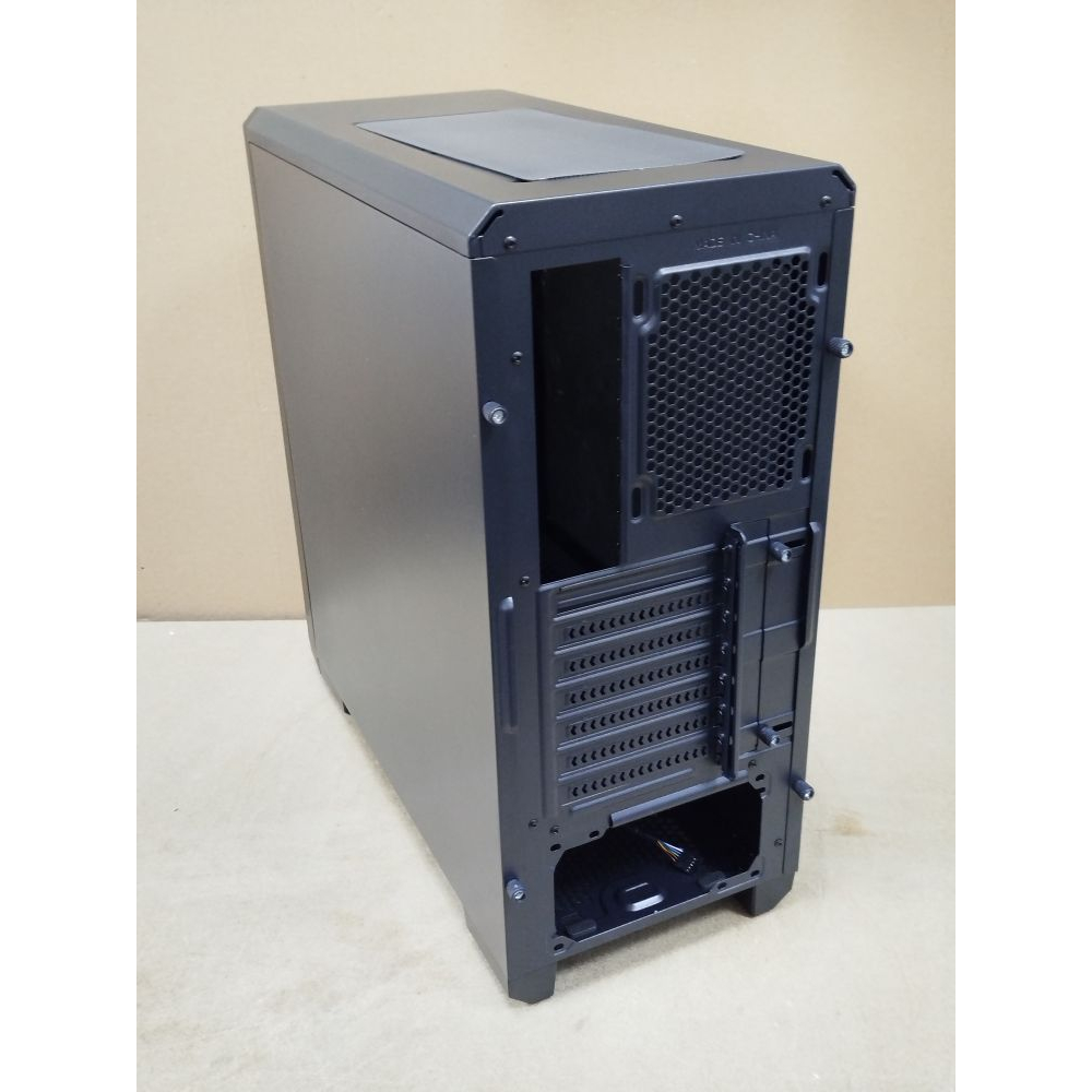 Корпус для ПК Vinga Sain 1 Фото 4