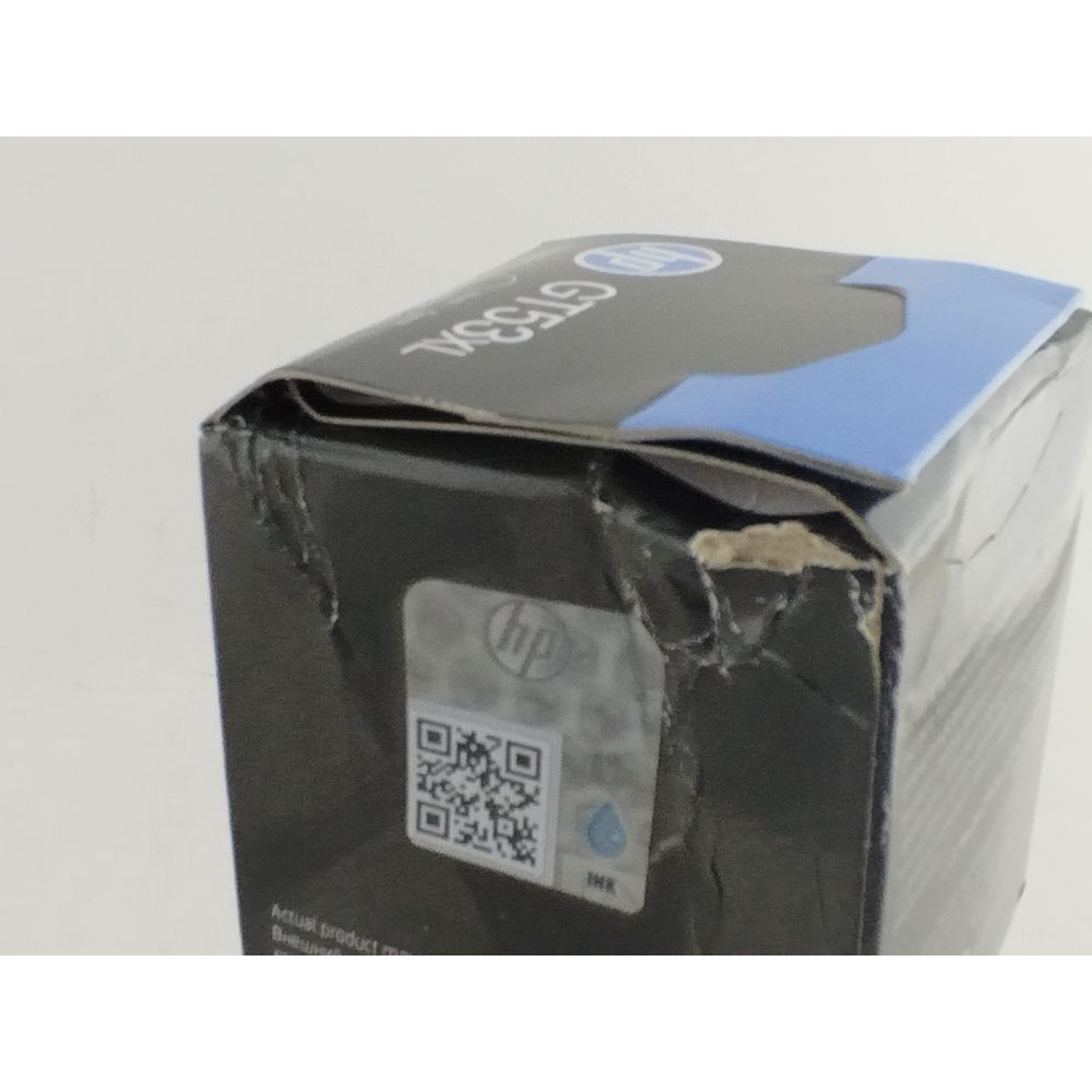 Контейнер с чернилами HP GT53XL Black 6K Фото 2