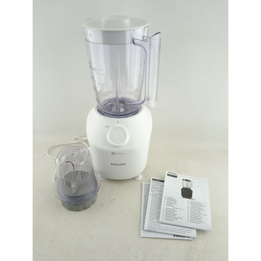Блендер Philips HR2041/17 Фото
