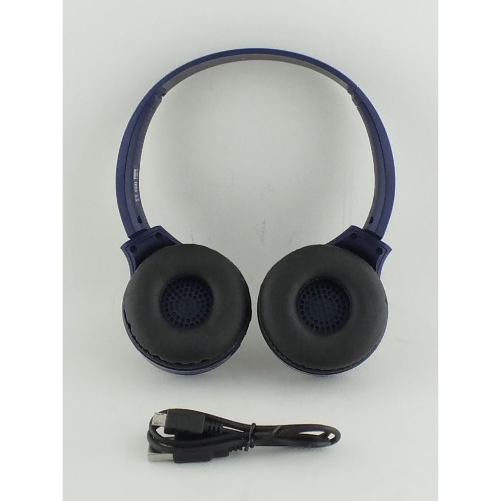 Наушники Panasonic RB-HF420BGEA Blue Фото 1