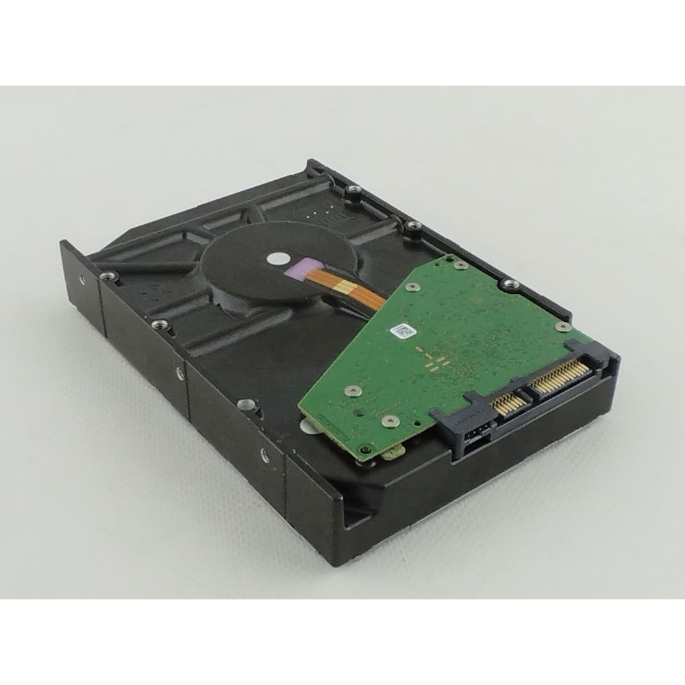 Жесткий диск Seagate 3.5" 6TB Фото 8
