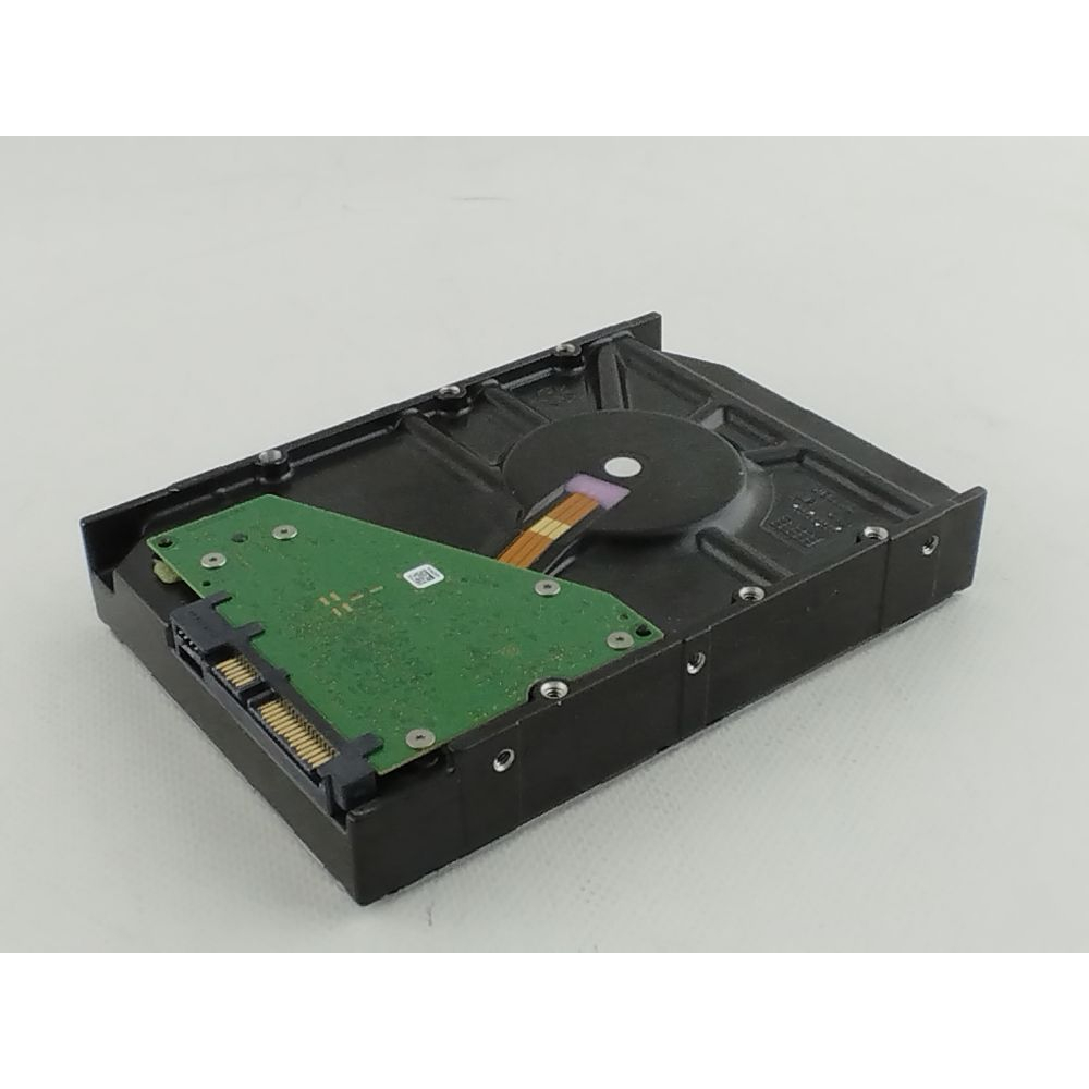 Жесткий диск Seagate 3.5" 6TB Фото 9