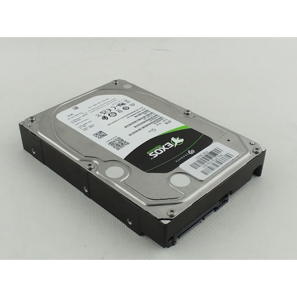 Жесткий диск Seagate 3.5" 6TB Фото 3
