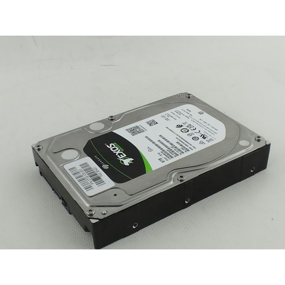 Жесткий диск Seagate 3.5" 6TB Фото 4