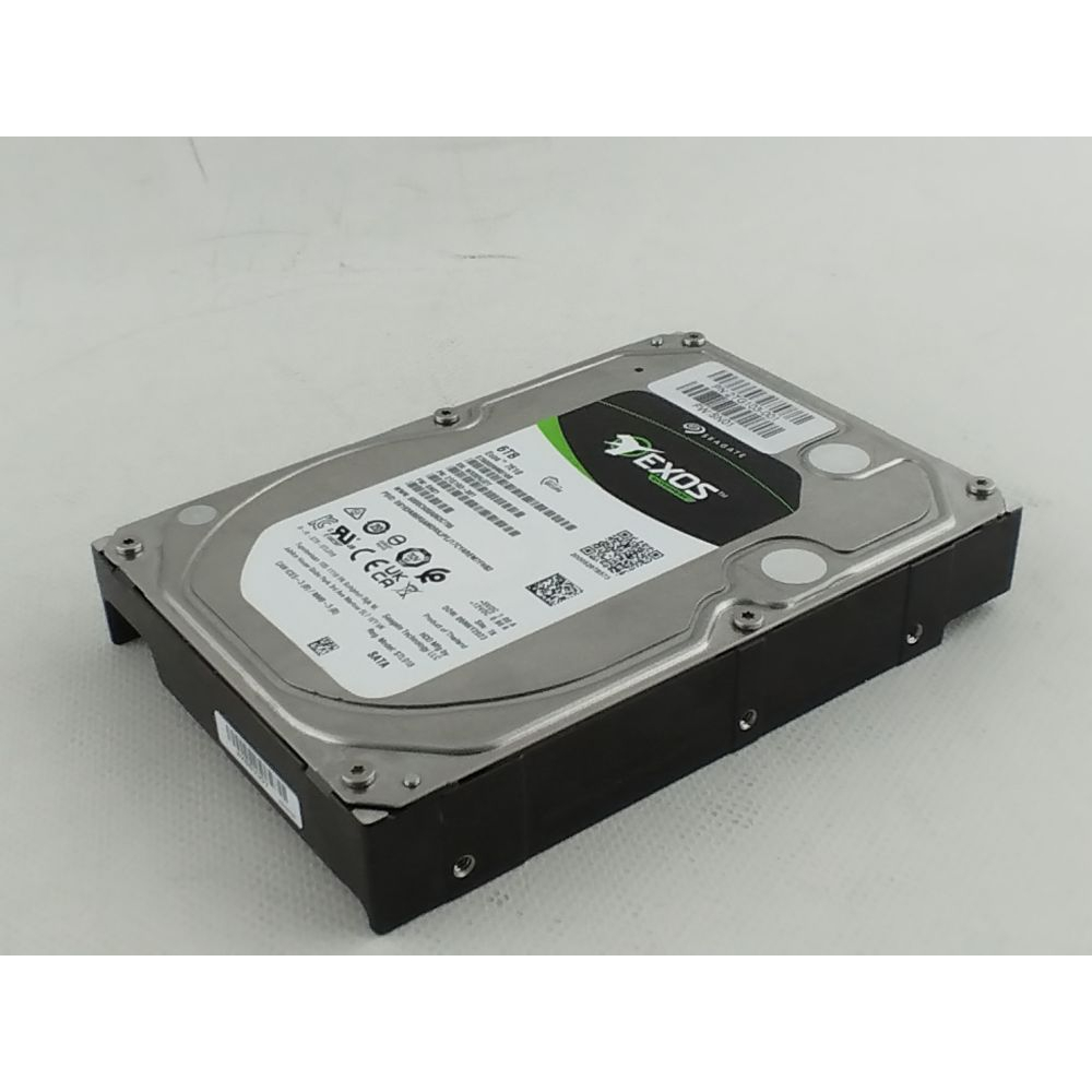 Жесткий диск Seagate 3.5" 6TB Фото 6