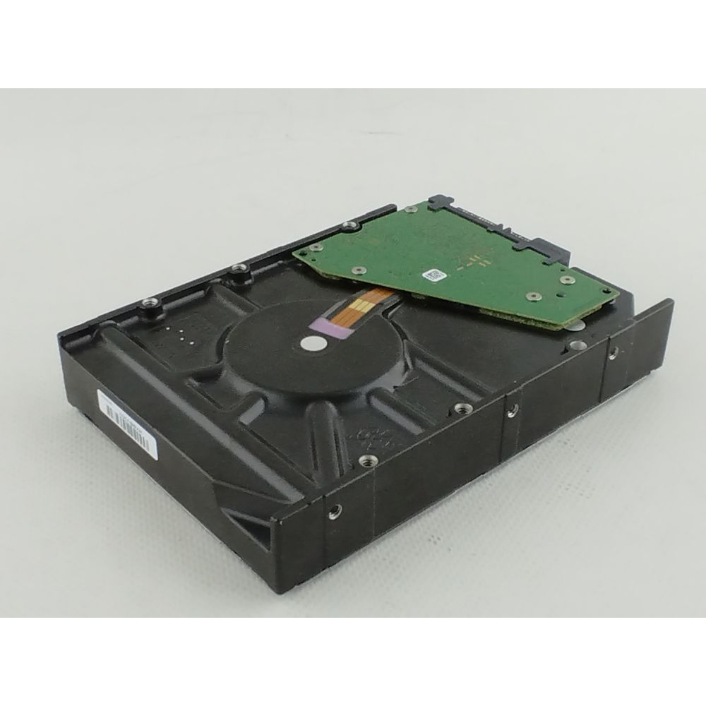 Жесткий диск Seagate 3.5" 6TB Фото 7