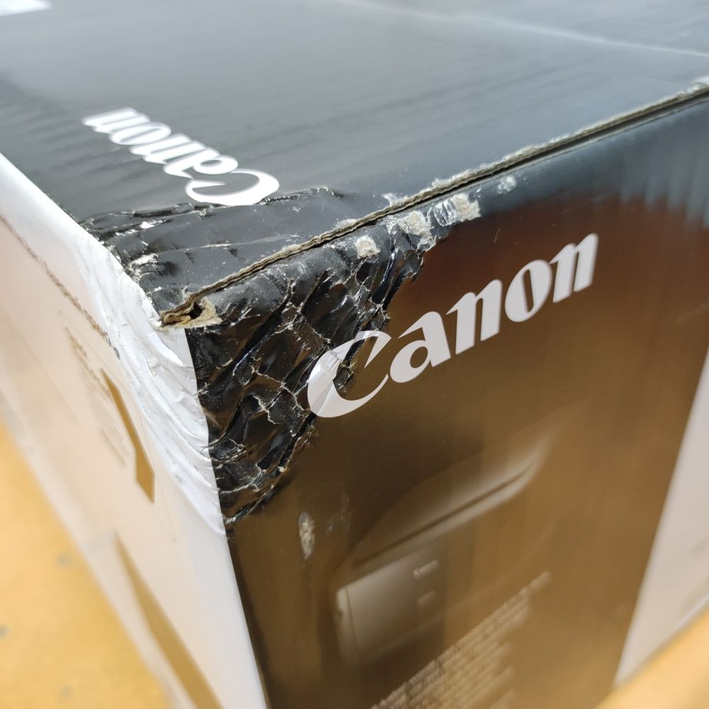 Лазерный принтер Canon LBP-6030B Фото 3