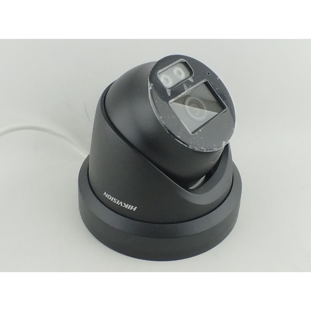 Камера видеонаблюдения Hikvision DS-2CD2347G2H-LIU(eF) (2.8) BLACK Фото