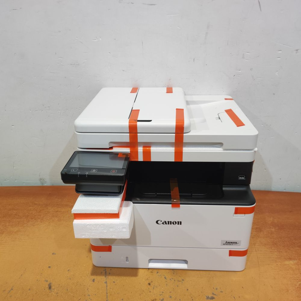 Многофункциональное устройство Canon MF461dw Wi-Fi Фото