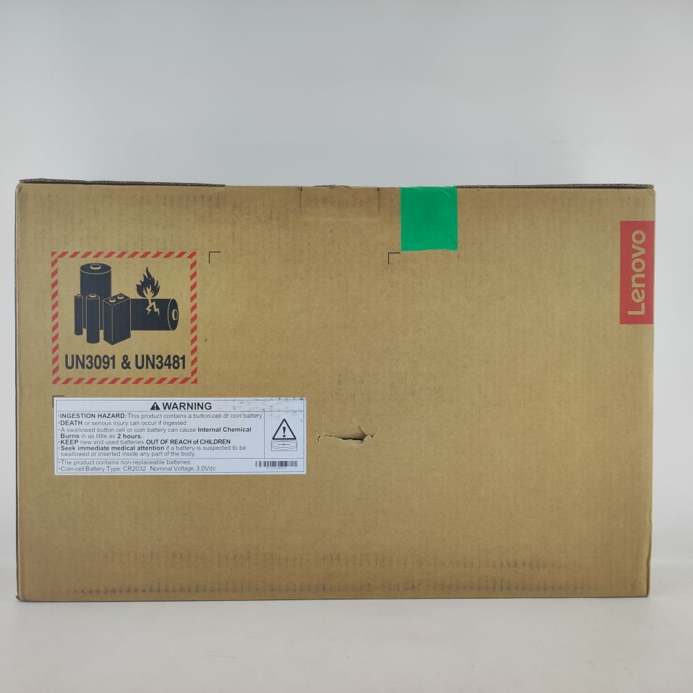 Ноутбук Lenovo LOQ 15ARP9 Фото 8
