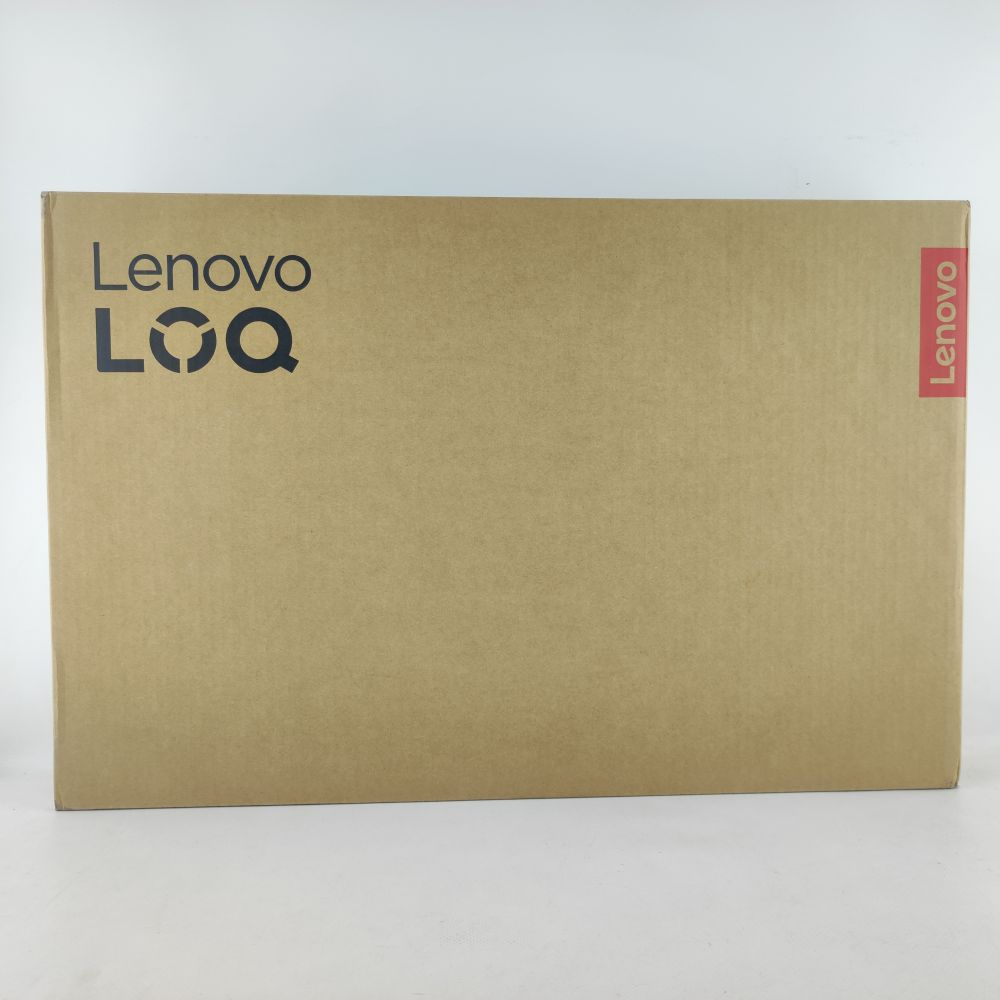 Ноутбук Lenovo LOQ 15ARP9 Фото 7